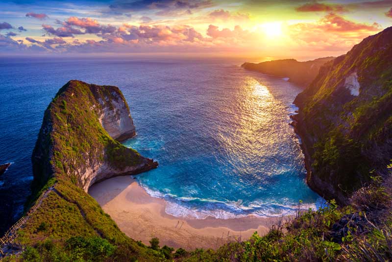 Bali | Beaches 5N 6D